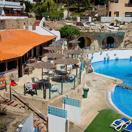 Ferienwohnung Sweet Escape In Golf Del Sur, Ah332 With Heated Pool And Ocean View San Miguel de Abona Exterior foto
