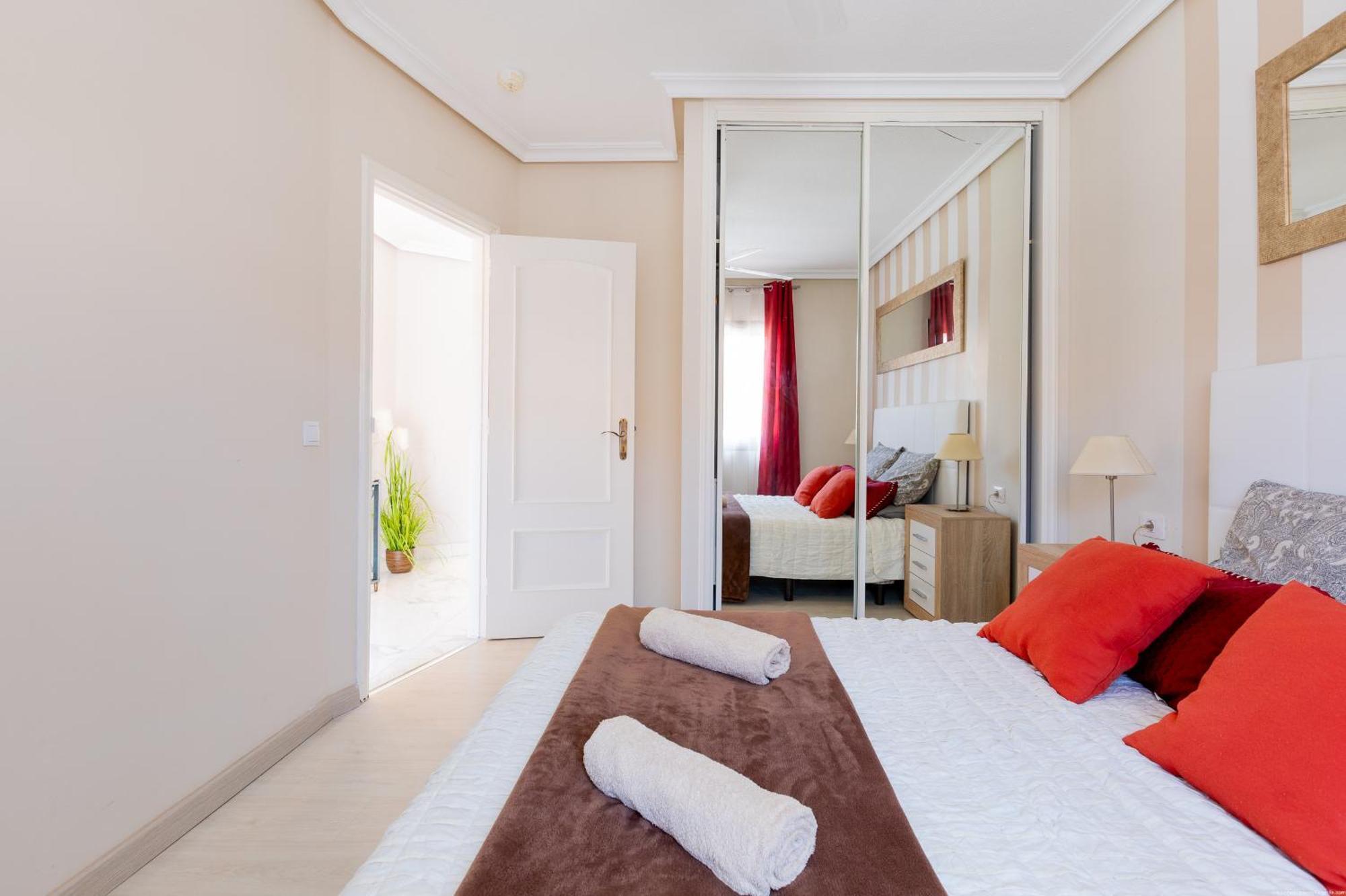 Ferienwohnung Sweet Escape In Golf Del Sur, Ah332 With Heated Pool And Ocean View San Miguel de Abona Exterior foto