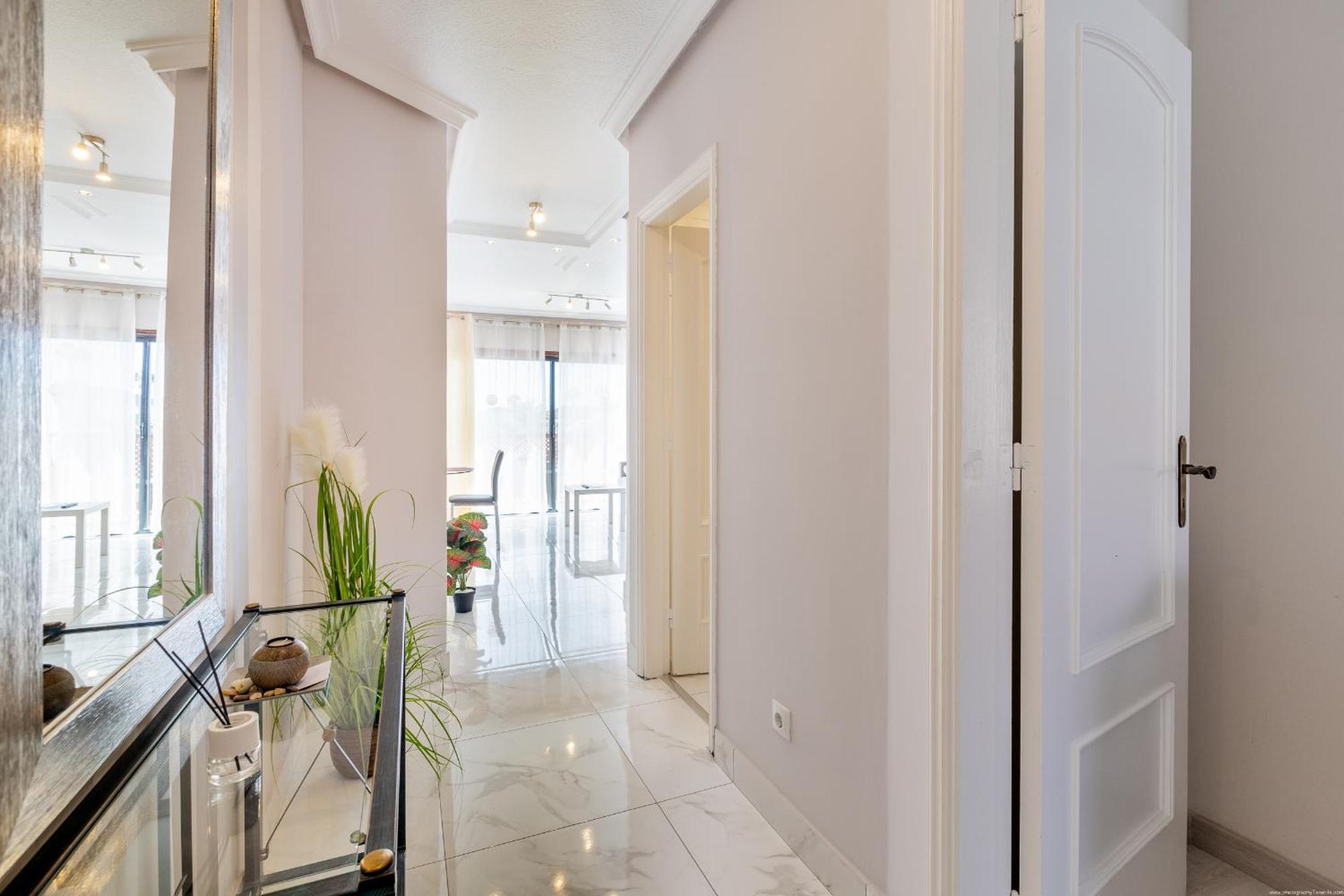 Ferienwohnung Sweet Escape In Golf Del Sur, Ah332 With Heated Pool And Ocean View San Miguel de Abona Exterior foto