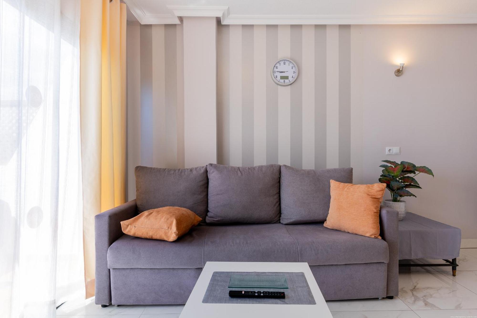 Ferienwohnung Sweet Escape In Golf Del Sur, Ah332 With Heated Pool And Ocean View San Miguel de Abona Exterior foto
