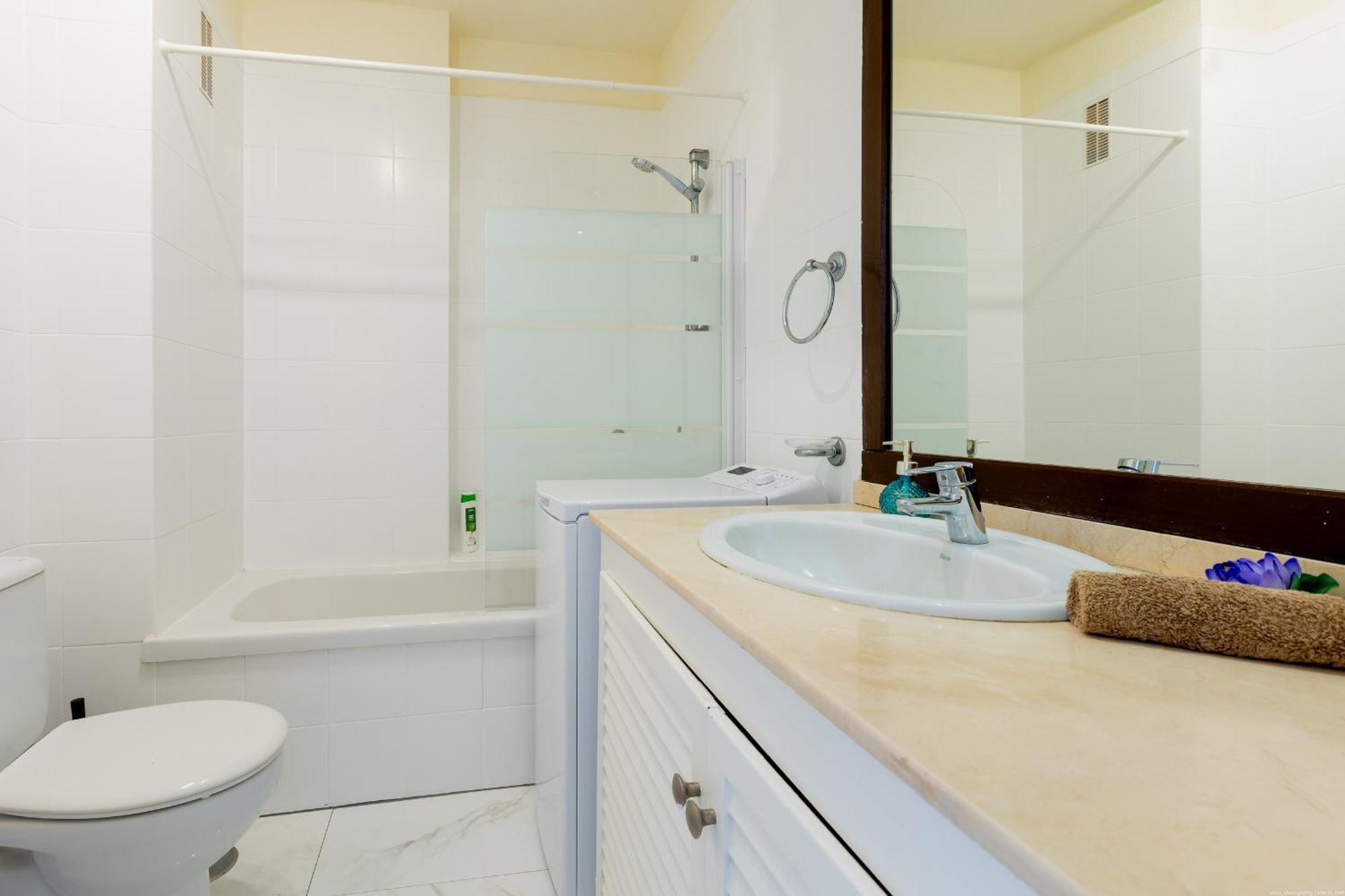 Ferienwohnung Sweet Escape In Golf Del Sur, Ah332 With Heated Pool And Ocean View San Miguel de Abona Exterior foto